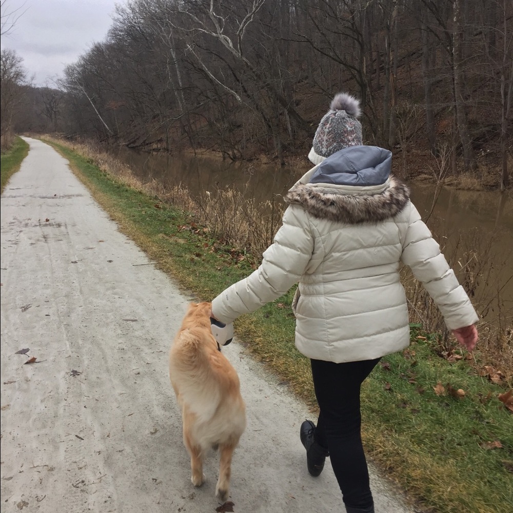 Meet your Posher, Michelle